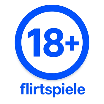 FLIRTSPIELE Logo